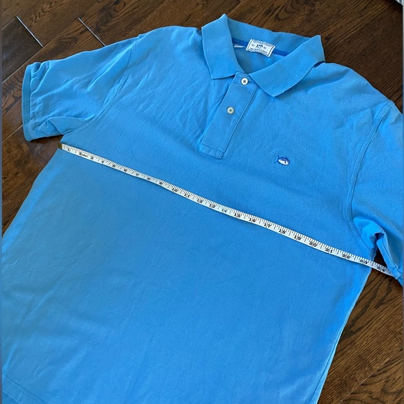 Southern Tide Polo - Picture 4 of 6